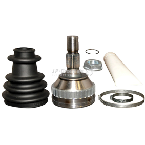 Spannrolle, Zahnriemen 3312200600 von JP GROUP günstig für 88,37 € online kaufen