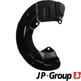 Ankerblech von JP GROUP