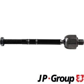 Compre Barra axial da direção de JP GROUP online para F-Type Coupe (X152) a preços moderados