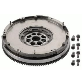 Zweimassenschwungrad DMF603 von KAWE günstig für 986,01 € online kaufen