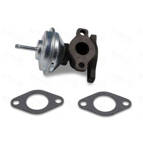 AGR-Ventil 959522 von AUTEX günstig für 95,91 € online kaufen