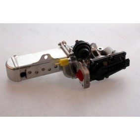 AGR-Modul für SUZUKI von AUTEX