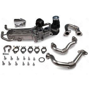 AGR-Modul für SEAT von AUTEX