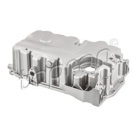 Acquista Coppa olio da TOPRAN 113 649 a buon mercato per soli 94,07 €