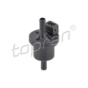 Comprar Válvula, filtro de carbón activado de TOPRAN 113 896 a bajo precio de 30,73 €