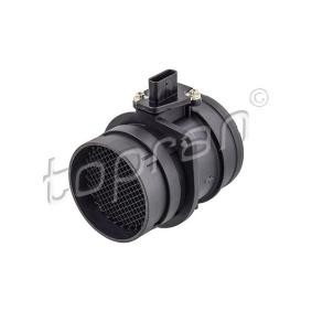 Compre Medidor de massa de ar da TOPRAN 114 238 a um preço baixo por 85,40 €