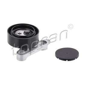 Acquista Rullo tenditore cinghia Poly-V da TOPRAN 115 937 a buon mercato per soli 25,95 €