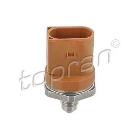 Kraftstoffdrucksensor des Herstellers TOPRAN - Originalware Artikelnummer: 116 155