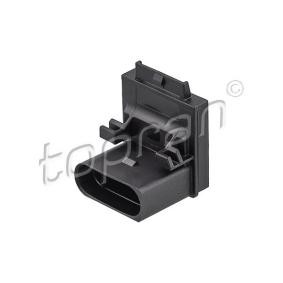 Kupplungsschalter (GRA) 116 590 von TOPRAN günstig für 30,53 € online kaufen