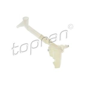 Acquista Vaschetta tergicristalli da TOPRAN 116 638 a buon mercato per soli 43,45 €