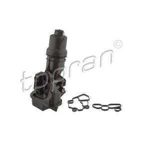 Acquista Carter filtro olio da TOPRAN 116 905 a buon mercato per soli 118,19 €