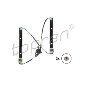 Compre Elevador de vidro da TOPRAN 117 233 a um preço baixo por 31,93 €
