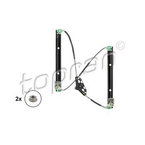 Compre Elevador de vidro da TOPRAN 117 234 a um preço baixo por 34,84 €