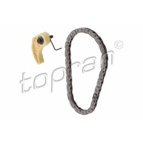 Acquista Kit catene, Azionamento pompa olio da TOPRAN 117 726 a buon mercato per soli 26,60 €