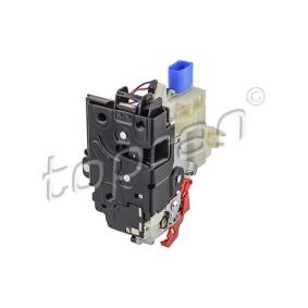 Compre Fechadura da porta da TOPRAN 117 742 a um preço baixo por 58,79 €