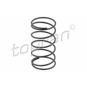 Acquista Kit riparazione, Leva cambio da TOPRAN 117 841 a buon mercato per soli 2,85 €