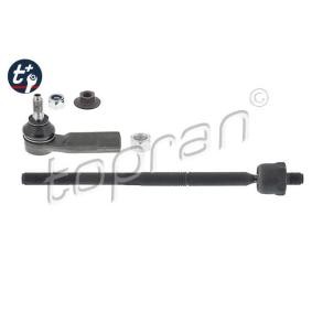 Compre Barra de direcção da TOPRAN 117 893 a um preço baixo por 29,70 €