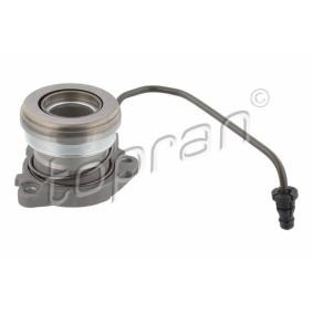 Ausrücklager 208 069 von TOPRAN günstig für 66,96 € online kaufen