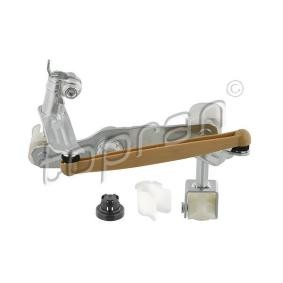 Reparatursatz, Schalthebel 208 558 von TOPRAN günstig für 29,28 € online kaufen