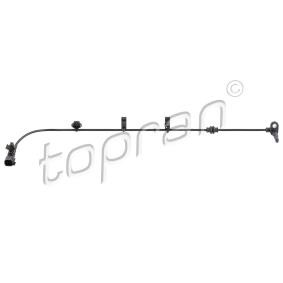 OPEL ABS-Sensor von TOPRAN