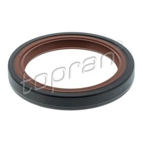 Acquista Paraolio albero motore da TOPRAN online per Astra K Hatchback (B16) a prezzi moderati