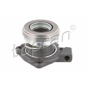 Acquista Cuscinetto reggispinta frizione da TOPRAN 208 929 a buon mercato per soli 48,19 €