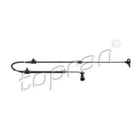 ABS-Sensor von TOPRAN