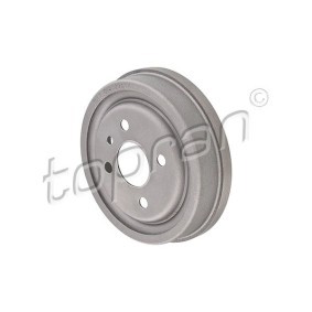 Bremsbackensatz von TOPRAN 304 252