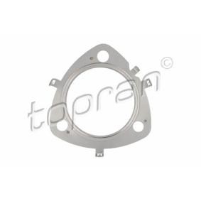 Comprar Junta, tubo de escape de TOPRAN 305 092 a bajo precio de 9,12 €