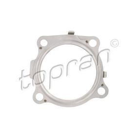 Comprar Junta, tubo de escape de TOPRAN 305 093 a bajo precio de 11,17 €