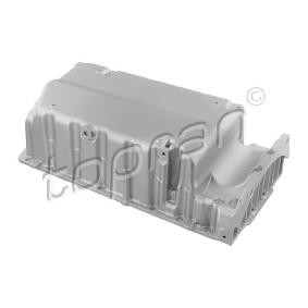 Acquista Coppa olio da TOPRAN 305 167 a buon mercato per soli 127,51 €