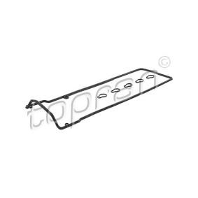 Achetez des Jeu de joints d'étanchéité, couvercle de culasse TOPRAN 409 718 à prix pour 10,73 €