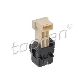 Bremslichtschalter 503 041 von TOPRAN günstig für 18,31 € online kaufen
