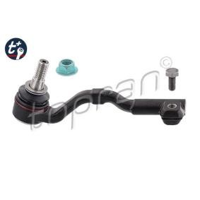 Compre Ponteira de direção de TOPRAN online para X5 (F15, F85) a preços moderados