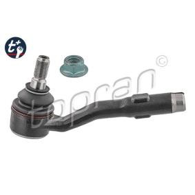 Spurstangenkopf 503 078 von TOPRAN günstig für 21,20 € online kaufen