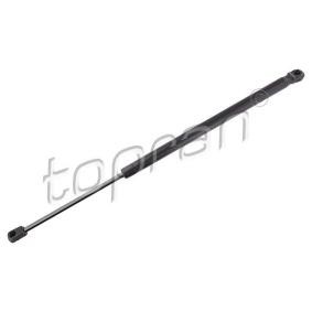 Acquista Ammortizatore pneumatico, Cofano bagagli / vano carico da TOPRAN 503 219 a buon mercato per soli 12,14 €