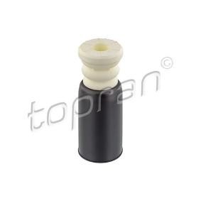 Compre Coifa amortecedor e batente do amortecedor de TOPRAN online para 1 Hatchback (F20) a preços moderados