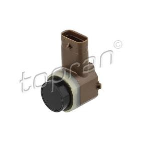 Comprar Sensor de aparcamiento de TOPRAN 503 313 a bajo precio de 27,68 €