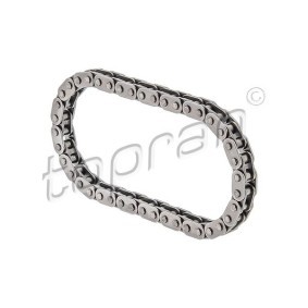 Achetez des Silent bloc de barre stabilisatrice TOPRAN 600 757 à prix pour 6,57 €