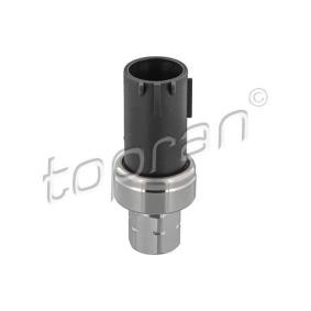 Druckschalter, Klimaanlage 638 504 von TOPRAN günstig für 31,08 € online kaufen