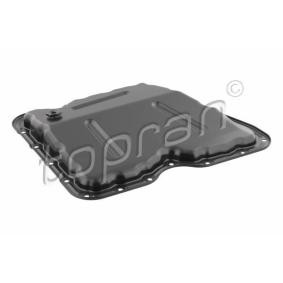 Comprar Cárter de aceite de TOPRAN 701 992 a bajo precio de 39,76 €