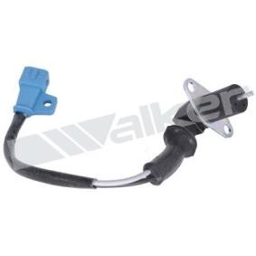 Kurbelwellensensor für LAND ROVER von WALKER PRODUCTS