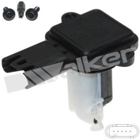 Luftmassenmesser (LMM) für BMW von WALKER PRODUCTS