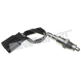 Kjøp Lambdasonde av WALKER PRODUCTS 250-241190 til den lave prisen 1566,55 NOK