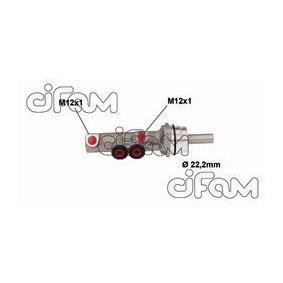 Hauptbremszylinder 202-1116 von CIFAM günstig für 77,85 € online kaufen