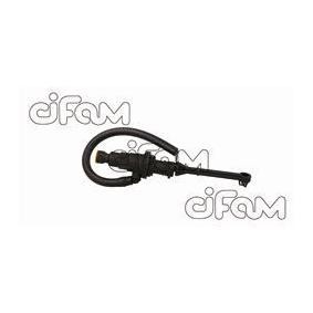 Geberzylinder, Kupplung 505-197 von CIFAM günstig für 87,75 € online kaufen