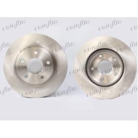 Acquista Disco freno da FRIGAIR DC21.113 a buon mercato per soli 53,81 €