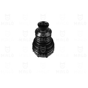 Riemenscheibe, Kurbelwelle 658152 von MALÒ günstig für 63,53 € online kaufen