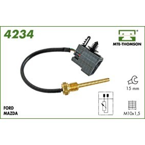 Kühlmitteltemperatursensor von MTE-THOMSON