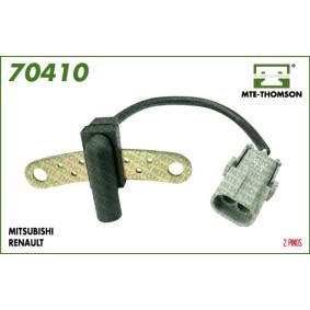 Kurbelwellensensor des Herstellers MTE-THOMSON - Originalware Artikelnummer: 7041